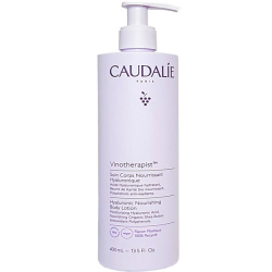 Caudalie - Caudalie Vinotherapist Hyaluronik Vücut Losyonu 400 ml Caudalie - Caudalie Vinotherapist Hyaluronik Vücut Losyonu 400 ml