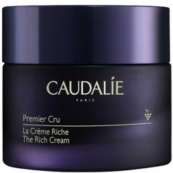 Caudalie - Caudalie Premier Cru The Riche Cream 50 ML Kırışıklık Karşıtı Krem Caudalie - Caudalie Premier Cru The Riche Cream 50 ML Kırışıklık Karşıtı Krem