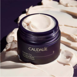 Caudalie Premier Cru The Riche Cream 50 ML Kırışıklık Karşıtı Krem - Thumbnail