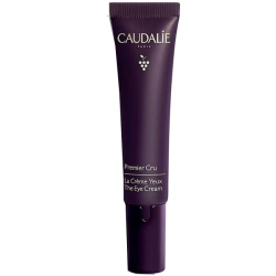 Caudalie - Caudalie Premier Cru The Eye Cream 15 ML Kırışıklık Karşıtı Göz Kremi Caudalie - Caudalie Premier Cru The Eye Cream 15 ML Kırışıklık Karşıtı Göz Kremi