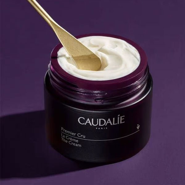 Caudalie Premier Cru The Cream 50 ML Sıkılaştırıcı Krem