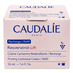 Caudalie Resveratrol Lift Face Lifting Soft Cashmere Cream Refil 50 ML - Caudalie