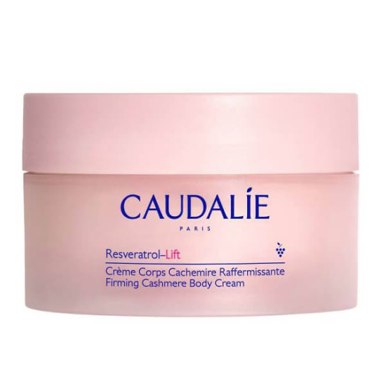  Caudalie Resveratrol Lift Firming Cashmere Body Cream 200 ml - 1