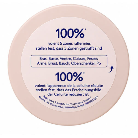 Caudalie Resveratrol Lift Firming Cashmere Body Cream 200 ml - 3