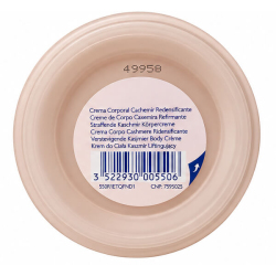 Caudalie Resveratrol Lift Firming Cashmere Body Cream 200 ml - 4