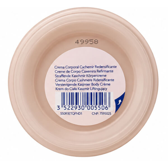 Caudalie Resveratrol Lift Firming Cashmere Body Cream 200 ml - 4