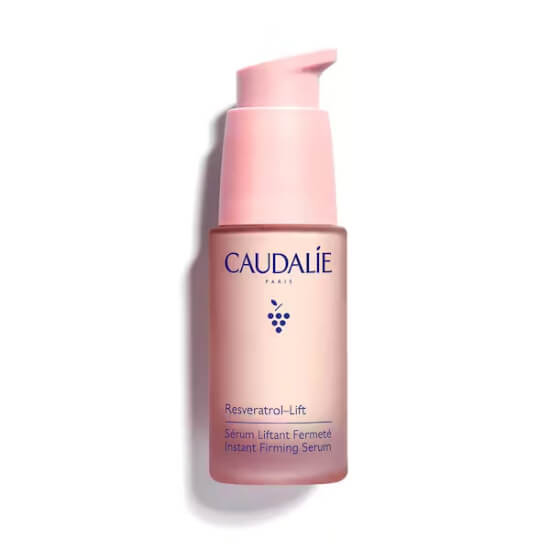 Caudalie Resveratrol Lift Firming Serum 30 ml hafif dokulu sıkılaştırıcı serum resveratrol ve hiyalüronik asit %98 doğal- 1