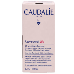 Caudalie Resveratrol Lift Firming Serum 30 ml - Caudalie
