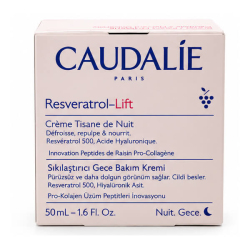 Caudalie Resveratrol Lift Night Cream 50 ml - Caudalie