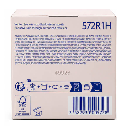 Caudalie Resveratrol Lift Night Cream 50 ml - 4