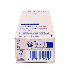 Caudalie Resveratrol Lift Serum Refil 30 ml - 4