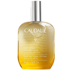 Caudalie Soleil Des Vignes Oil Elixir 50 ML - Caudalie