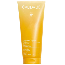 Caudalie - Caudalie Soleil Des Vignes Shower Jel 200 ML Duş Jeli Caudalie - Caudalie Soleil Des Vignes Shower Jel 200 ML Duş Jeli