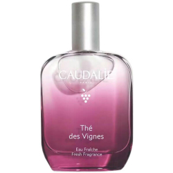 Caudalie The Des Vignes Zencefil ve Yasemin Aromalı Parfüm 100 ML - Caudalie