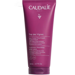 Caudalie - Caudalie The Des Vignes Nourishing Body Lotion 200 ML Antioksidan Etkili Vücut Losyonu Caudalie - Caudalie The Des Vignes Nourishing Body Lotion 200 ML Antioksidan Etkili Vücut Losyonu