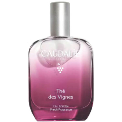 Caudalie The Des Vignes Zencefil ve Yasemin Aromalı Parfüm 50 ml - Caudalie