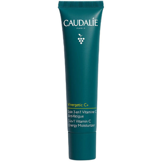 Caudalie Vinergetic C Soin 3 In 1 Vitamine C Anti-Fatigue Creme 40 ml - 1