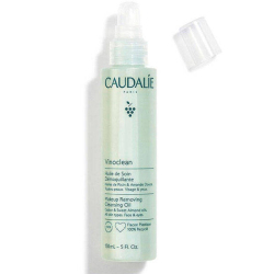 Caudalie - Caudalie Vinoclean Makyaj Temizleme Yağı 150 ml (Eski Adı: Caudalie Cleansing Oil) Caudalie - Caudalie Vinoclean Makyaj Temizleme Yağı 150 ml (Eski Adı: Caudalie Cleansing Oil)