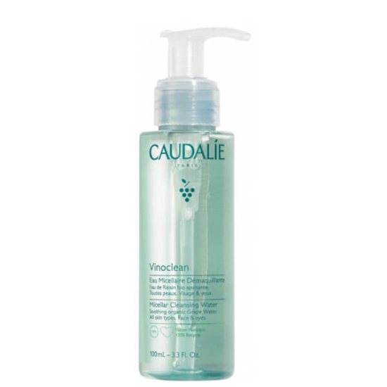 Caudalie Vinoclean Micellar Cleansing Water 100 ml
