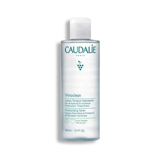 Caudalie Vinoclean Moisturizing Toner 100 ml