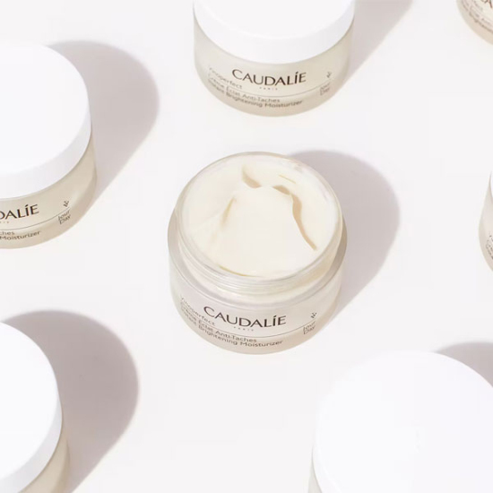 Caudalie Vinoperfect Dark Spot Correcting Moisturizer 50 ML Leke Karşıtı Nemlendirici - 4