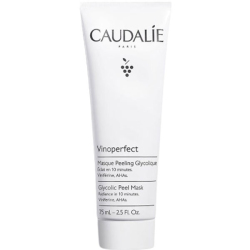 Caudalie - Caudalie Vinoperfect Glycolic Peel 75 ML Peeling Maske Caudalie - Caudalie Vinoperfect Glycolic Peel 75 ML Peeling Maske