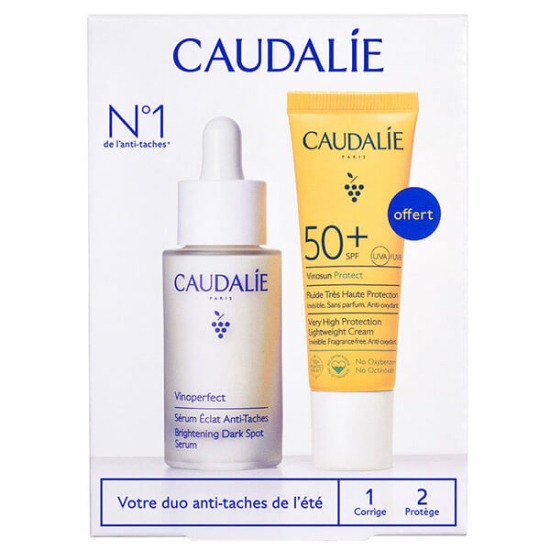  Caudalie Vinoperfect Leke Karşıtı İkili Set - 1