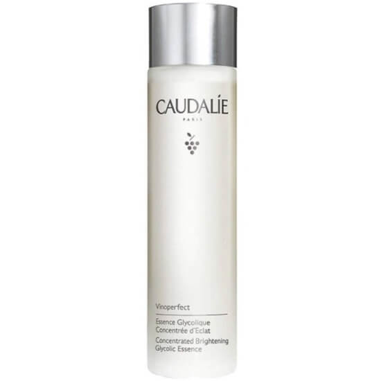 Caudalie Vinoperfect leke karşıtı glikolik esans 100 ml, beyaz şakayık organik üzüm suyu ve glikolik asit içerir- 1
