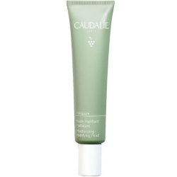 Caudalie - Caudalie Vinopure Skin Perfecting Mattifying Fluid 40 ML Akne Karşıtı Matlaştırıcı Krem Caudalie - Caudalie Vinopure Skin Perfecting Mattifying Fluid 40 ML Akne Karşıtı Matlaştırıcı Krem