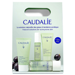Caudalie Vinopure Tanışma Kiti - Caudalie