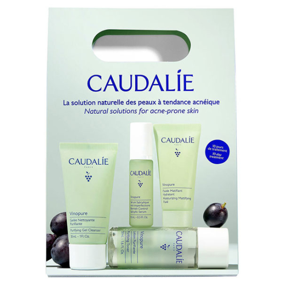  Caudalie Vinopure Tanışma Kiti - 1