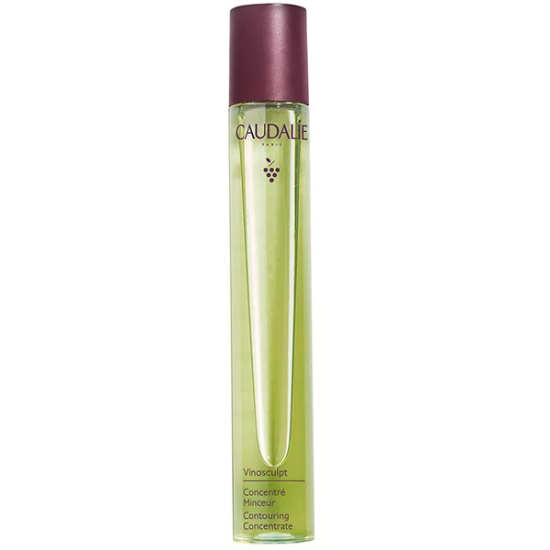 Caudalie Vinosculpt Contouring Concentrate 75 ml vücut yağı, üzüm çekirdeği yağı ve 6 organik esansiyel yağlı- 1