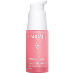 Caudalie - Caudalie Vinosource Hydra SOS Thirst 30 ML Nem Serumu Caudalie - Caudalie Vinosource Hydra SOS Thirst 30 ML Nem Serumu