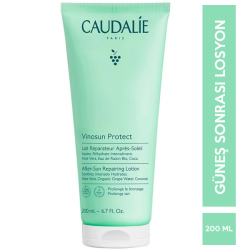 Caudalie - Caudalie Vinosun Protect Güneş Sonrası Losyon 200 ML Caudalie - Caudalie Vinosun Protect Güneş Sonrası Losyon 200 ML