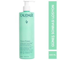 Caudalie - Caudalie Vinosun Protect Güneş Sonrası Losyon 400 ML Caudalie - Caudalie Vinosun Protect Güneş Sonrası Losyon 400 ML