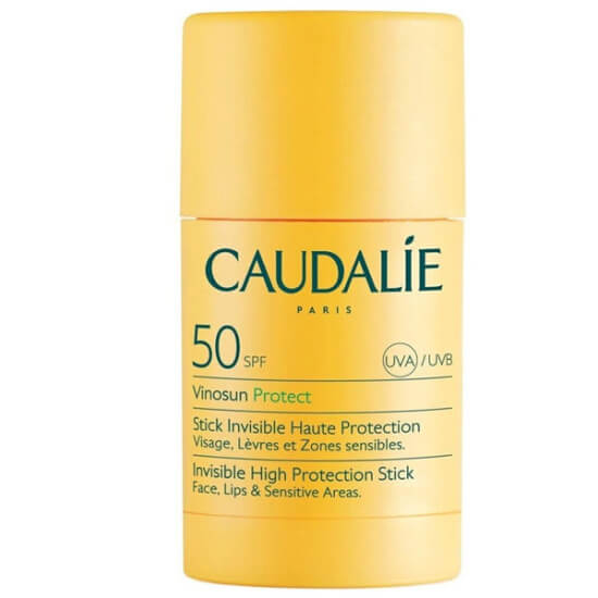 Caudalie Güneş Kremi