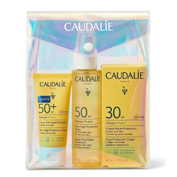 Caudalie Vinosun Set 2 - Caudalie