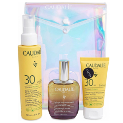 Caudalie Vinosun Set 3 - Caudalie