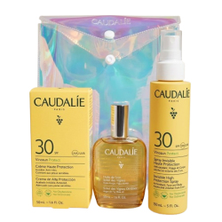 Caudalie Vinosun Set 5 - Caudalie