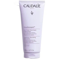 Caudalie - Caudalie Vinotherapist Besleyici Hyalüronik Vücut Losyonu 200 ml Caudalie - Caudalie Vinotherapist Besleyici Hyalüronik Vücut Losyonu 200 ml