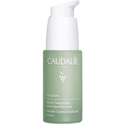 Caudalie - Caudalie Vinopure Blemish Control Infusion Serum 30 ML Akne Bakım Serumu Caudalie - Caudalie Vinopure Blemish Control Infusion Serum 30 ML Akne Bakım Serumu