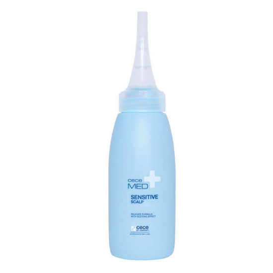  Cecemed Sensitive Scalp Hassas Saçlar İçin Saç Losyonu 75 ml - 1