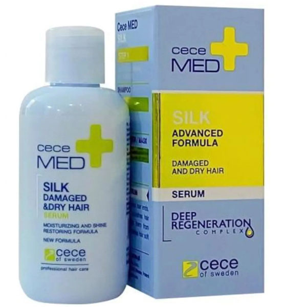 Cecemed Silk Advanced Formula Serum 20 ml