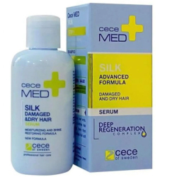 Cecemed - Cecemed Silk Advanced Formula Serum 20 ml Cecemed - Cecemed Silk Advanced Formula Serum 20 ml