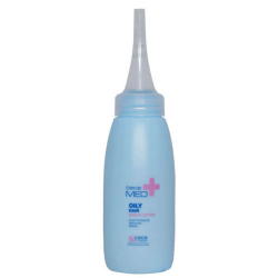 Cecemed Yağlı Saçlar İçin Losyon 75 ml - Cecemed