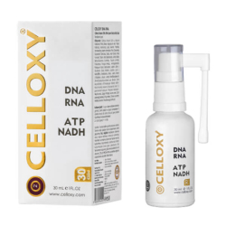 Celloxy DNA RNA Damla 30 ml - Celloxy