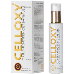 Celloxy - Celloxy Oxygen Cilt Bakım Kremi 50 Ml Celloxy - Celloxy Oxygen Cilt Bakım Kremi 50 Ml
