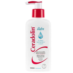 Ceradolin - Ceradolin Hidro Su Bazlı Nemlendirici Losyon 200 ML Ceradolin - Ceradolin Hidro Su Bazlı Nemlendirici Losyon 200 ML