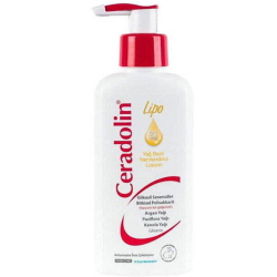 Ceradolin - Ceradolin Lipo Yağ Bazlı Nemlendirici Losyon 200 ML Ceradolin - Ceradolin Lipo Yağ Bazlı Nemlendirici Losyon 200 ML