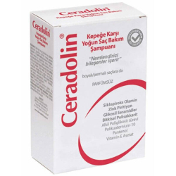 Ceradolin - Ceradolin Şampuan 150 ML Kepek Şampuanı Ceradolin - Ceradolin Şampuan 150 ML Kepek Şampuanı